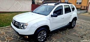 Dacia Duster 1.5 dci eiro 5 masina arata foarte bine si merge super bine