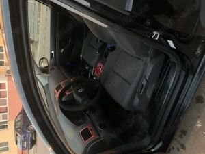 Vând golf 5 1.6 Benzină 2000   - imagine 6