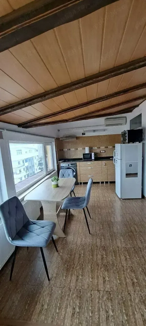 Inchiriez studio Mamaia Nord - imagine 7