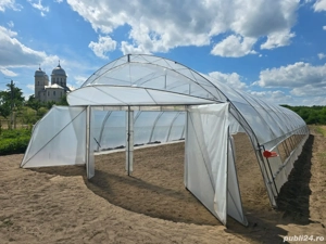 Solarii profesionale cu folie dublă  - imagine 3