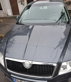 Vand Skoda Octavia unic propietar!
