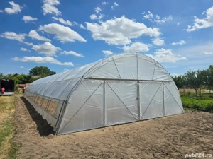 Solarii profesionale cu folie dublă  - imagine 2