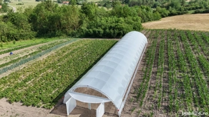 Solarii profesionale cu folie dublă  - imagine 4