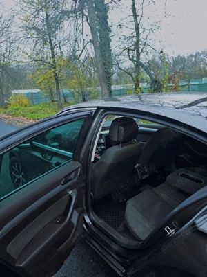 Wv Passat b8 Euro6 - imagine 4