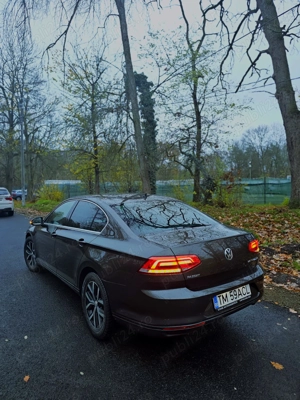 Wv Passat b8 Euro6 - imagine 5