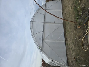 Solarii profesionale cu folie dublă  - imagine 5