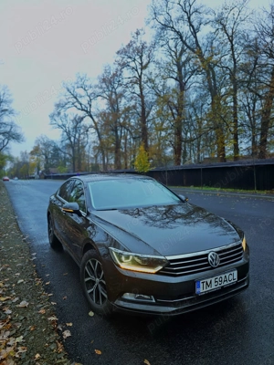 Wv Passat b8 Euro6 - imagine 6
