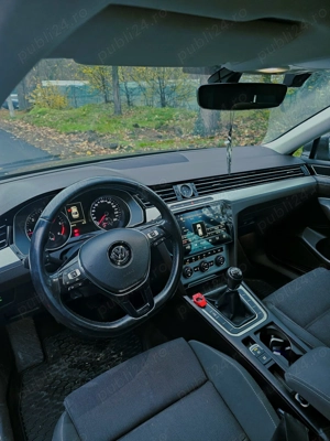Wv Passat b8 Euro6 - imagine 3