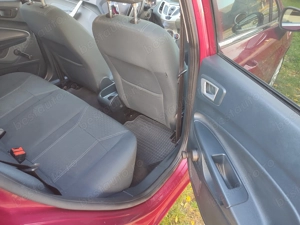 Ford fiesta Titanium euro5 - imagine 8