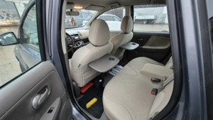 Nissan Note 1.4 Benzina   Aer Conditionat   2008  Inmatriculata   Acte la.zi    - imagine 7