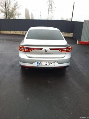 Renault talisman 1.5 dci - imagine 3