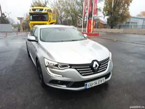 Renault talisman 1.5 dci