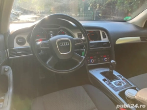 Audi a6c6 2011 DPF activ - imagine 3