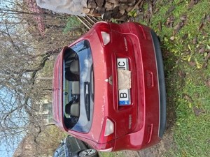 Vand Mitsubishi Lancer 1,8 Sportback, model Invite, 2010 - imagine 2