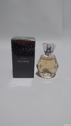 Parfum de damă femie FEMME - Avon