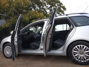 Vând Volkswagen golf 5,1.9 tdi,105 HP,break,2009. - imagine 9