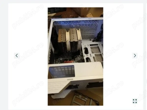 Workstation calculator i9-11900, hackintosh macos, gaming, design.