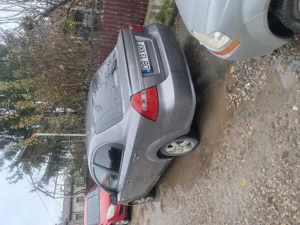 Vand chevrolet aveo 1.4 benzina si gaz  2008.