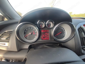 Opel astra J 140 CP TURBO 2018 - imagine 5