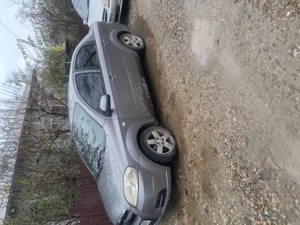 Vand chevrolet aveo 1.4 benzina si gaz  2008. - imagine 2