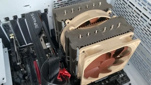 Workstation calculator i9-11900, hackintosh macos, gaming, design. - imagine 3