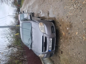 Vand chevrolet aveo 1.4 benzina si gaz  2008. - imagine 3