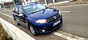 Dacia Logan Diesel