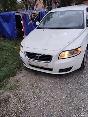 vand sau schimb volvo v50  - imagine 7