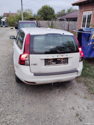 vand sau schimb volvo v50  - imagine 6