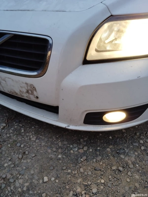 vand sau schimb volvo v50  - imagine 4