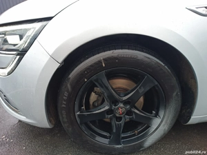 Renault talisman 1.5 dci - imagine 5