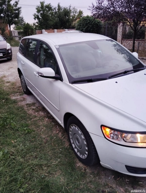 vand sau schimb volvo v50  - imagine 5