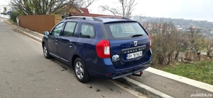 Dacia Logan Diesel - imagine 3