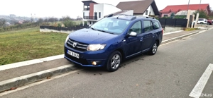 Dacia Logan Diesel - imagine 2