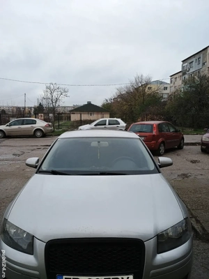 Audi A3 an 2007 - imagine 4