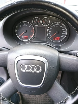 Audi A3 an 2007 - imagine 5