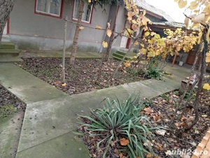 Casa batraneasca Ceamurila de jos - imagine 3