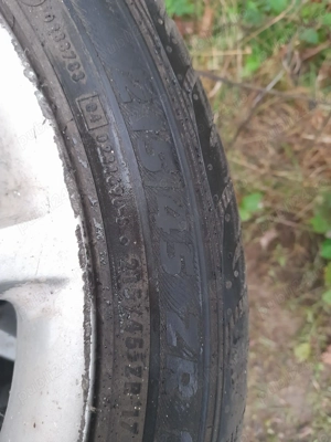 Jante de vanzare - imagine 3