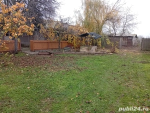 Casa batraneasca Ceamurila de jos - imagine 5