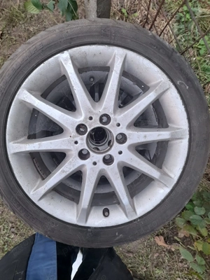 Jante de vanzare - imagine 4