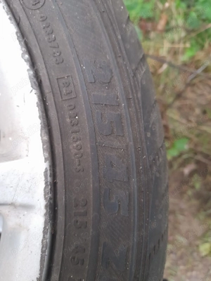 Jante de vanzare - imagine 5