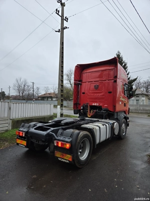 Scania R500 V8 - imagine 3