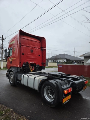 Scania R500 V8 - imagine 4