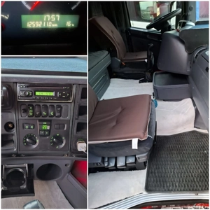 Scania R500 V8 - imagine 5