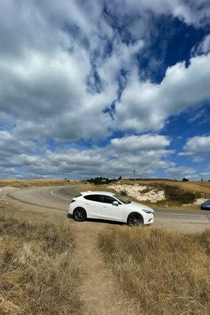 Mazda 3 2.0 G120 Takumi - imagine 4