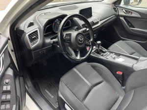 Mazda 3 2.0 G120 Takumi - imagine 8