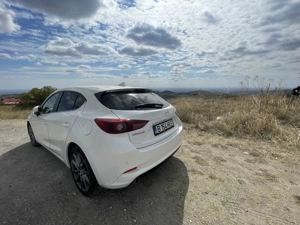 Mazda 3 2.0 G120 Takumi - imagine 5