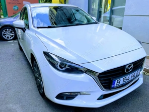 Mazda 3 2.0 G120 Takumi