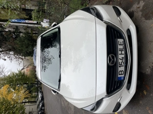 Mazda 3 2.0 G120 Takumi - imagine 2