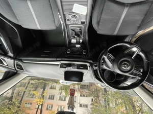 Mazda 3 2.0 G120 Takumi - imagine 7